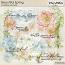 Beautiful Spring Overlays and WA