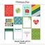 Enjoy your life No 4 (Pocket cards)