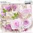Butterfly (mini kit) by Simplette