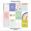 Enjoy your life No 7 (Pocket cards) 