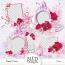 Poems Of Love Clusters