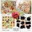 Shades of Autumn Collection