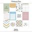 Travel (Pocket cards) 