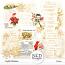 Joyful Christmas Overlays