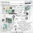 Postal (CU stamps) by Simplette | Oscraps