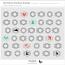 Christmas Postmark Stamps