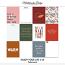 Enjoy your life No 15 (Pocket cards)  