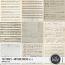 Antique Music Textures Vol. 01