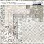 Frosty Morning (patterned papers) by Simplette | Oscraps