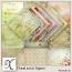 Floral Scent Papers