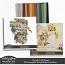 It's All In My Head | The Complete Mixed Media Collection by Rachel Jefferies