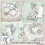 A Sweet Winter Poetry Album