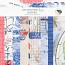 Mapped Digital Scrapbooking Paper Pack by Lynn Grieveson