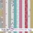 Pocket Scrapping April Pattern Papers