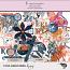 Mellow Digital Scrapbooking Elements by Lynn Grieveson