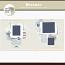 Because Digital Scrapbooking Templates by Lynn Grieveson 
