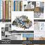 Pocket Art | Signature Kit 12 by Rachel Jefferies
