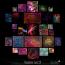 Modern Jazz Background 2