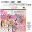 52 Inspirations 2022 No 22 Crushing it digiscrap minikit by Lynn Grieveson