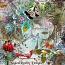 Artistic Impressions 1 by MagicalReality Designs 