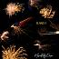 Flares 1 CU by MagicalReality Designs