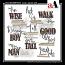 Strom WordART Mix No 1