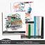 True and Free | The Complete Mixed Media Collection by Rachel Jefferies