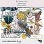 Crowned Digital Scrapbooking Elements by Lynn Grieveson