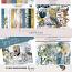 Crowned Digital Scrapbooking Collection by Lynn Grieveson