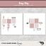 Zag Zig Digital Scrapbooking Page Templates by Lynn Grieveson 