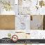 Sinopia | Mixed Media Backgrounds & Collages by Rachel Jefferies
