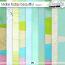 Make today beautiful (papers) by Simplette