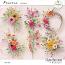Prairie Clusters by Daydream Designs