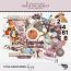 This Is The Moment Digital Scrapbooking Elements