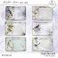 A Letter Home Postcards by Daydream Designs