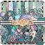 Mermaid Tales by Fiddlette Designs