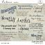 Echoes WordArt by Daydream Designs 