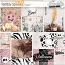 Terribly Cute (cards) by Simplette