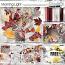Morning Light (collection with FREE illuminations) by Simplette