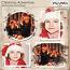 Christmas Adventure Photomasks and Frames