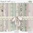 ROSES DE NOEL PAPERS 2