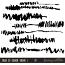 Brush Set: Gouache Threads 1