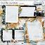 Our life, our story (clusters) by Simplette