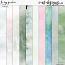 In my Garden Papers by et designs