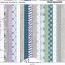 Winter Solstice Papers by Wendy Page Designs