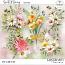 Spririt Of Spring Clusters by Daydream Designs 