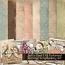 Just a Good Old Fashioned Heritage Scrapbooking Kit