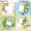 Happy Easter Quickpages by et designs