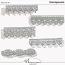 Lace Bits 10 (CU) by Wendy Page Designs