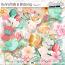Bunny Trails and Birdsong (full kit) by Simplette